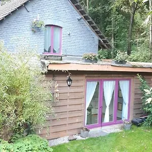 La P'tite Maison Vakantiehuis Charleroi