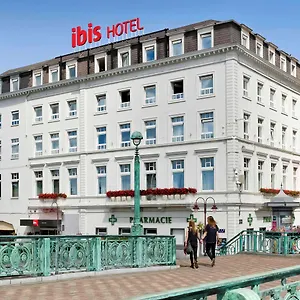 Ibis Centre Gare Charleroi