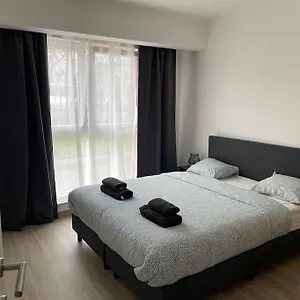  Appartement Brussels Airport