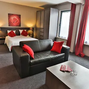 Business Charleroi