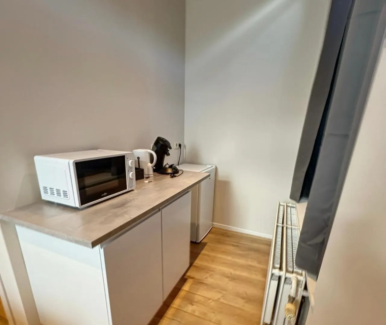 Station 173 B Bruxelles-Charleroi-Airport Apartment  Charleroi